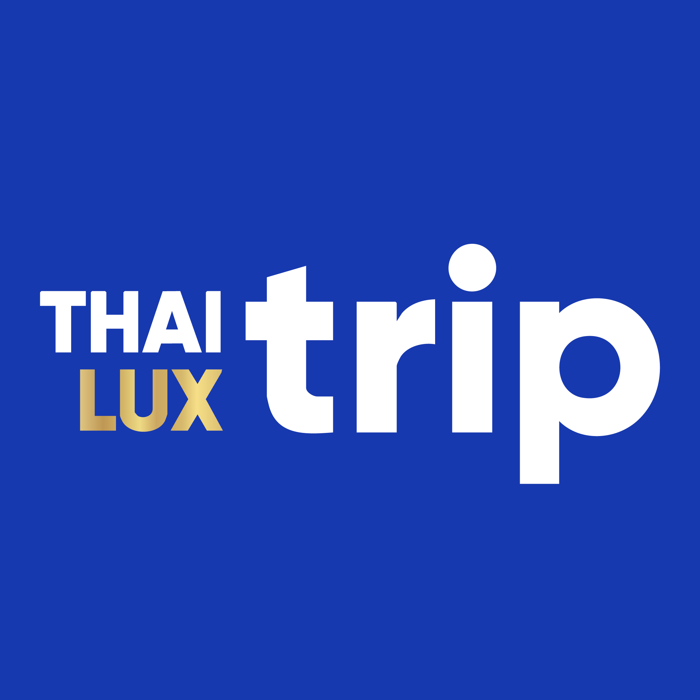 ThaiLuxTripLogo